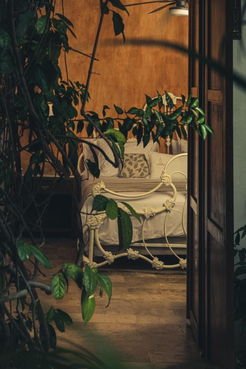 Hotel Boutique Casa Del Arzobispado Cartagena Ngoại thất bức ảnh