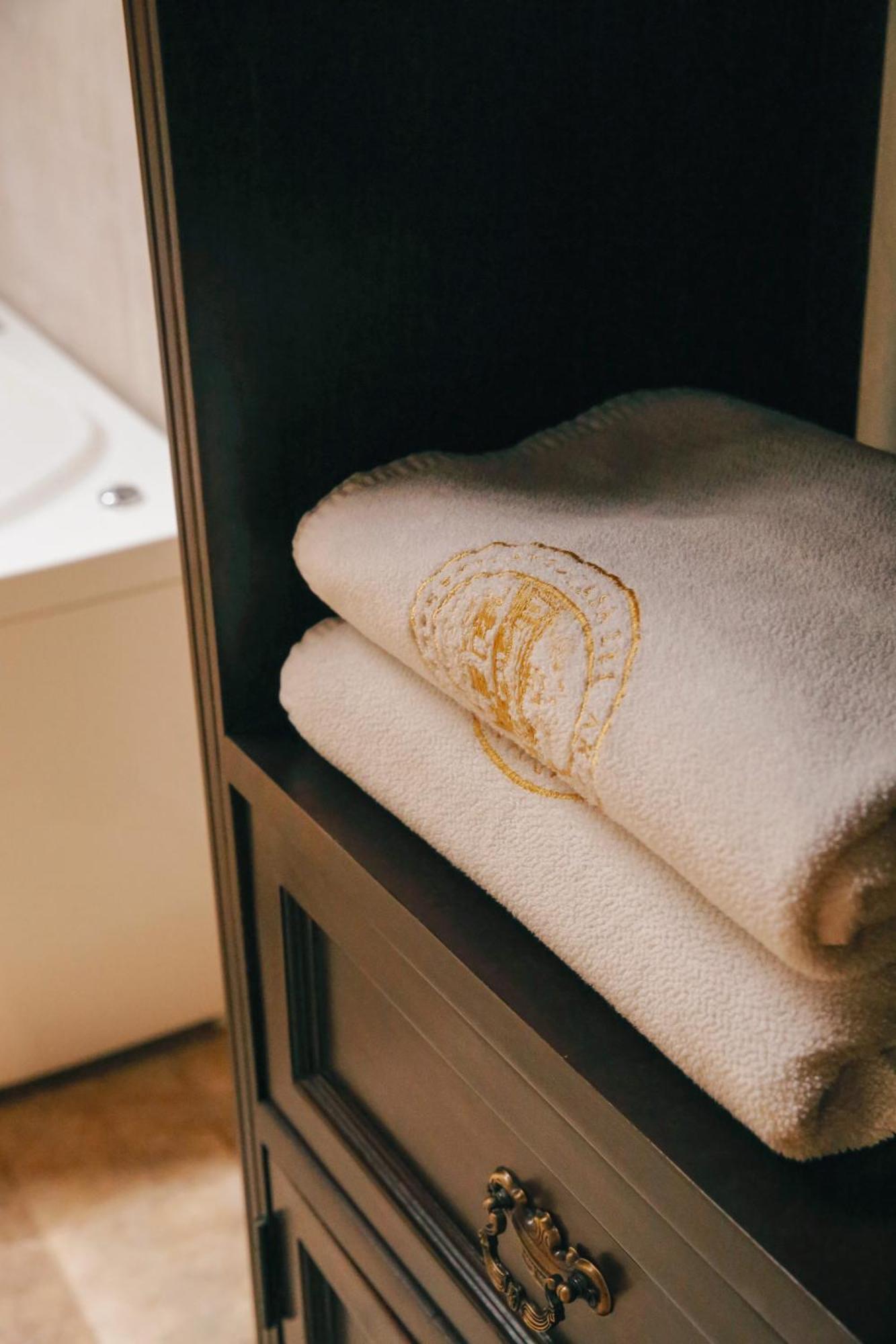 Hotel Boutique Casa Del Arzobispado Cartagena Ngoại thất bức ảnh