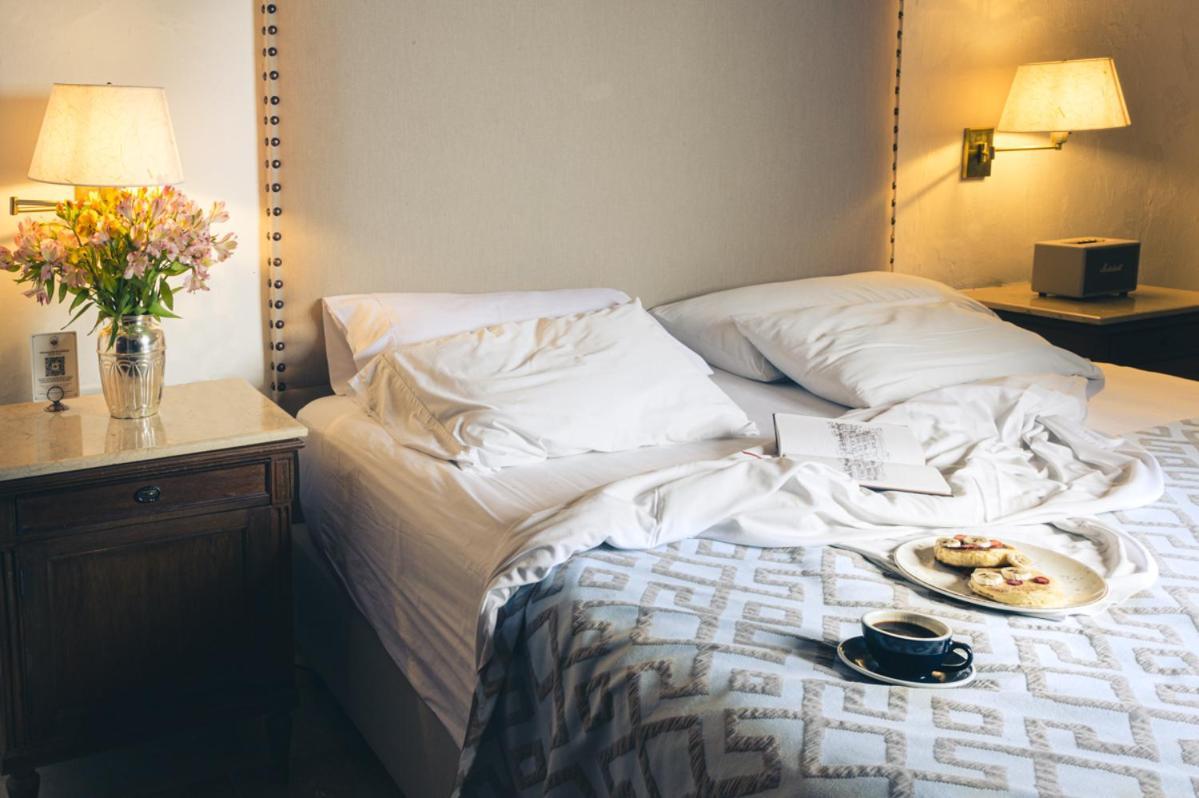 Hotel Boutique Casa Del Arzobispado Cartagena Ngoại thất bức ảnh